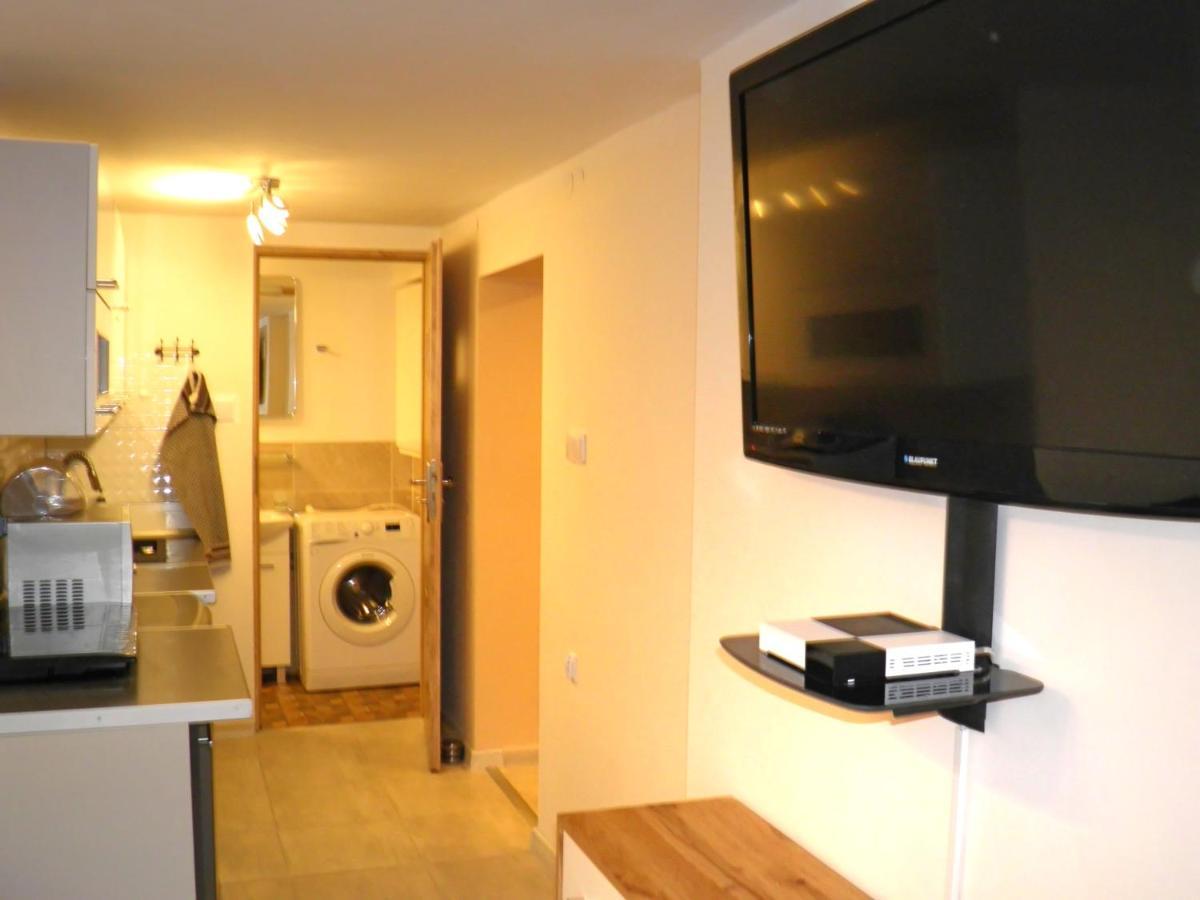 Apartament Bermudy 2 Swinoujscie Exterior photo