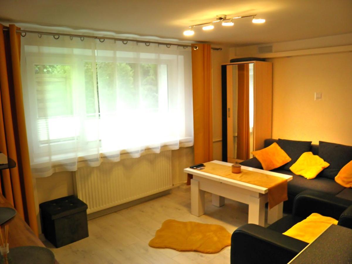 Apartament Bermudy 2 Swinoujscie Exterior photo