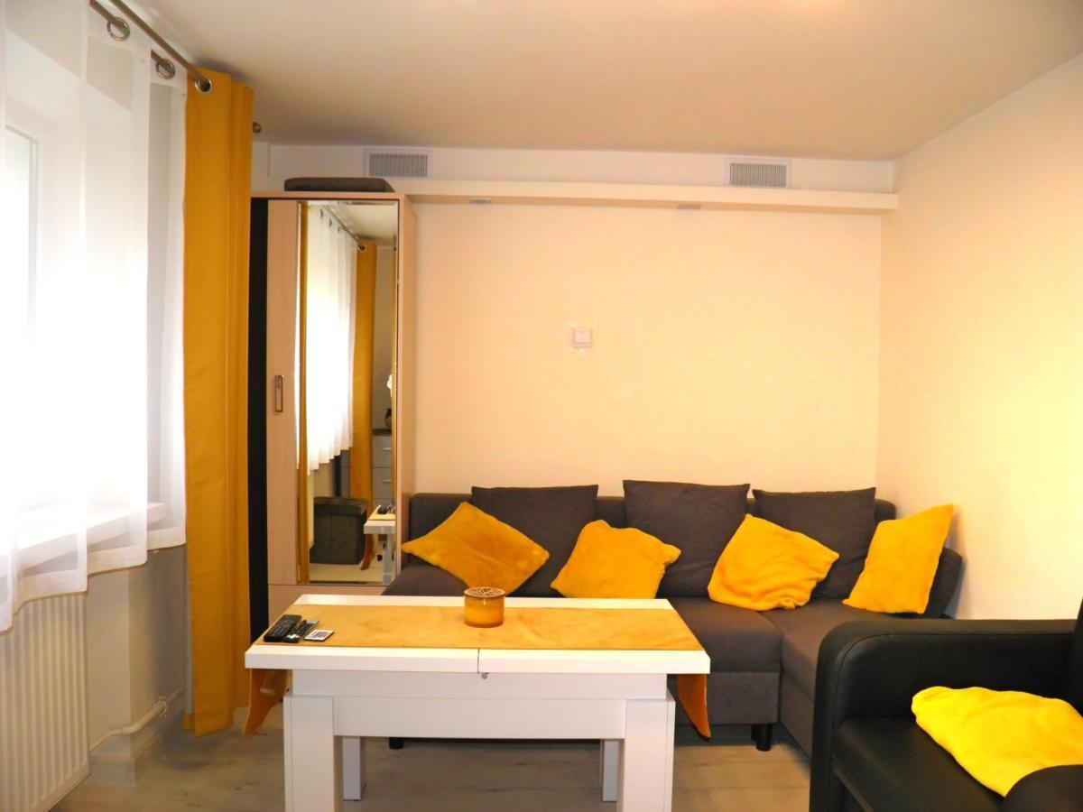 Apartament Bermudy 2 Swinoujscie Exterior photo